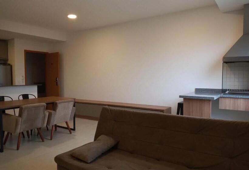 Apartamento 2 Dormitórios, Jardim Das Palmeiras Ii   Multipropriedade