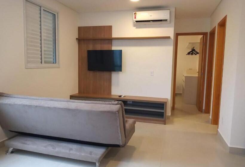 Apartamento 2 Dormitórios, Jardim Das Palmeiras Ii   Multipropriedade