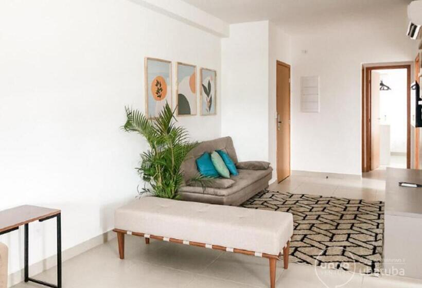 Apartamento Ático 1 Quarto, Jardim Das Palmeiras Ii   Multipropriedade
