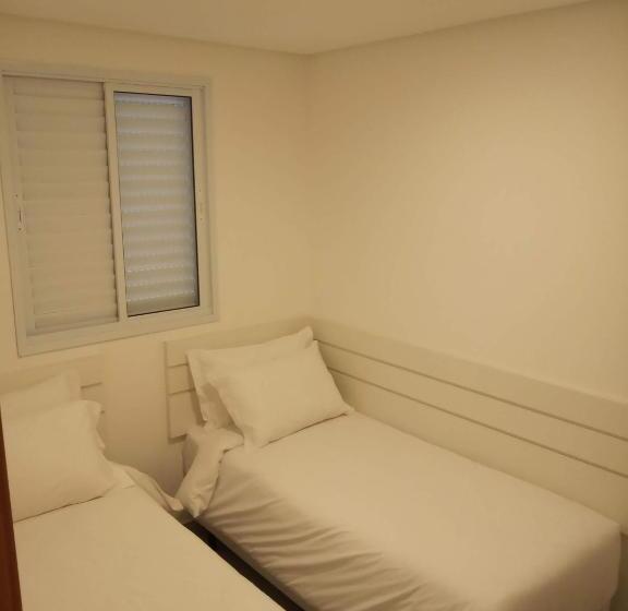 Apartamento 2 Dormitórios, Jardim Das Palmeiras Ii   Multipropriedade