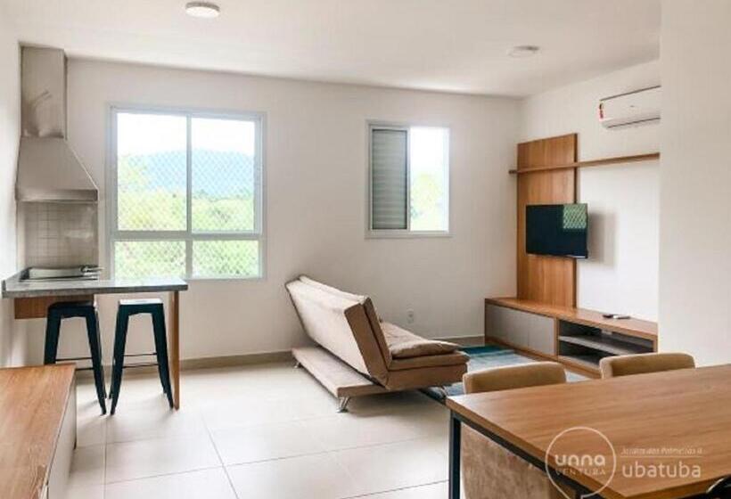 Apartamento 2 Dormitórios, Jardim Das Palmeiras Ii   Multipropriedade