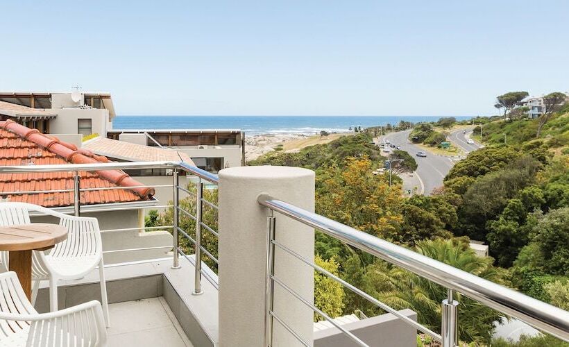 Номер Премиум, Camps Bay Retreat