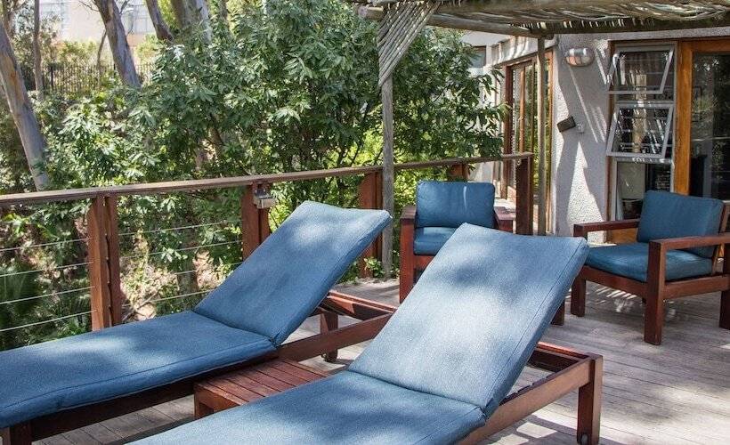 Номер Superior, Camps Bay Retreat