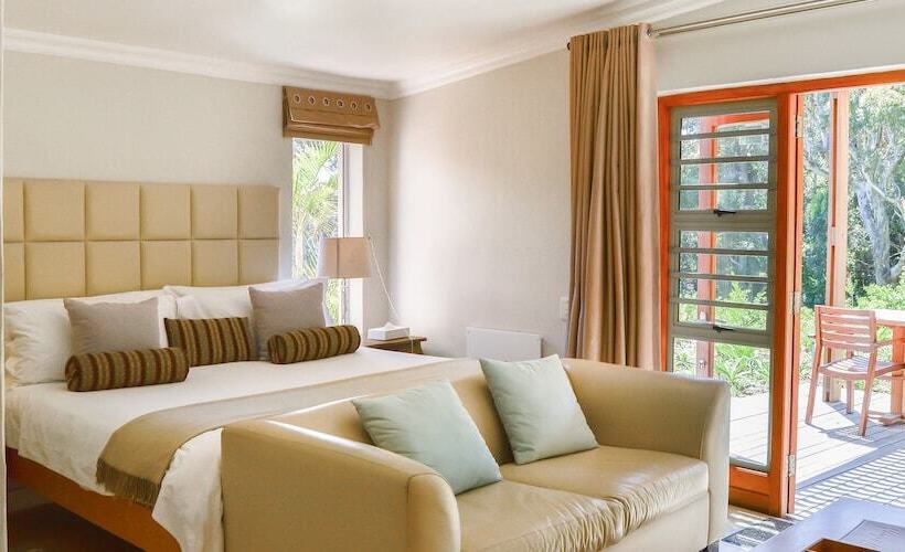 Номер Superior, Camps Bay Retreat