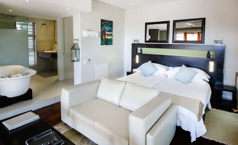 Номер Deluxe, Camps Bay Retreat