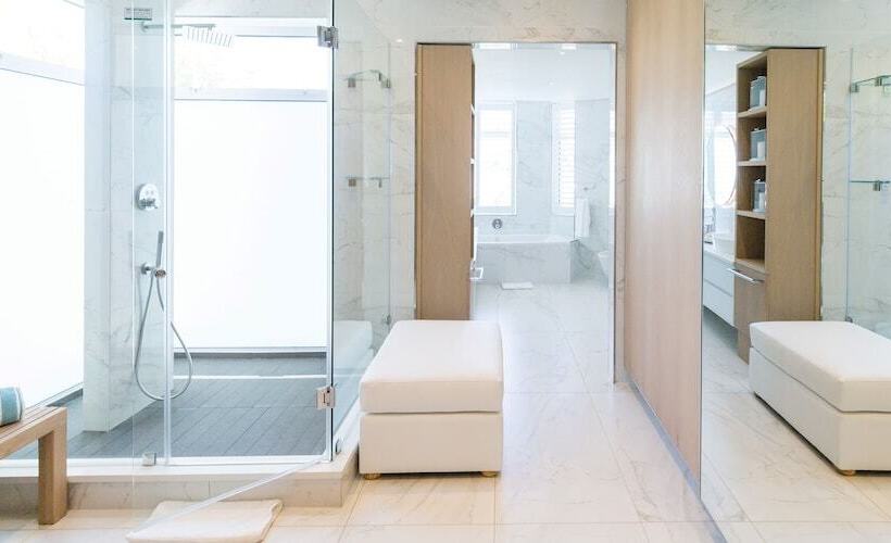 Люкс, Camps Bay Retreat