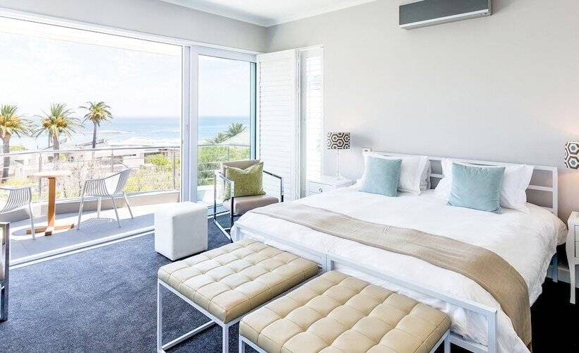 Люкс, Camps Bay Retreat