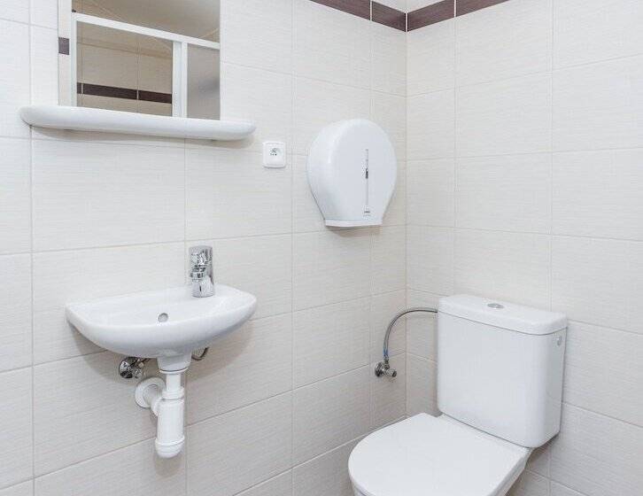 اتاق استاندارد یک نفره, Cityinn