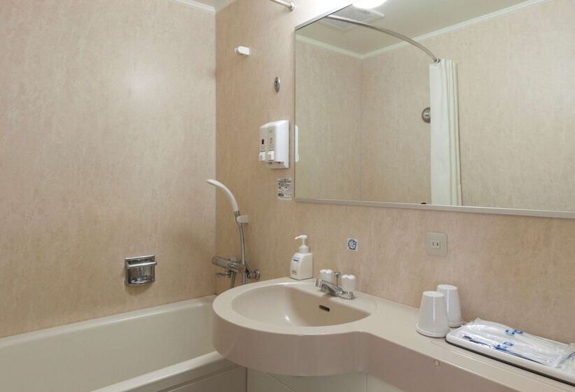 Номер Стандарт, Comfort Hotel Narita