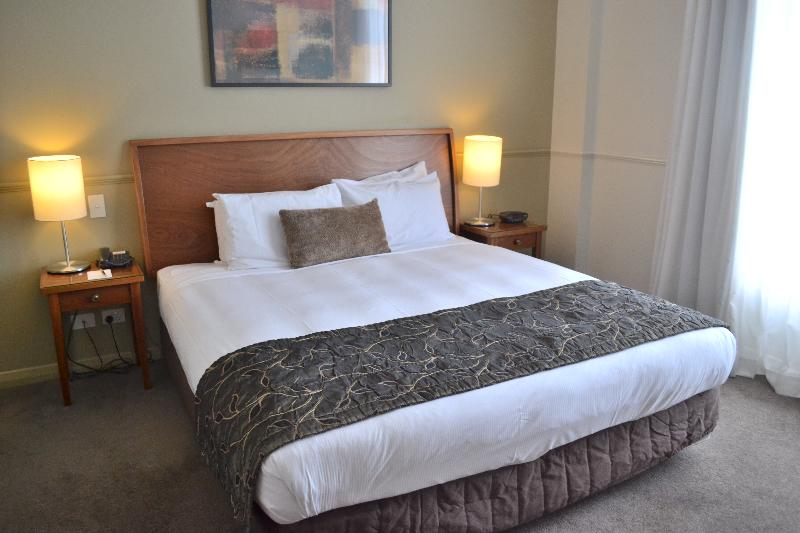 Номер Superior, Distinction Palmerston North Hotel & Conference Centre