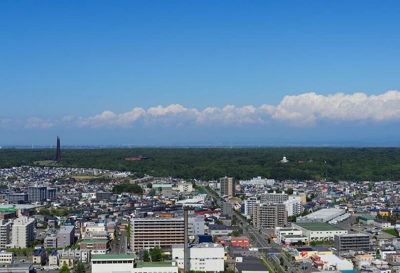Номер Стандарт, Emisia Sapporo