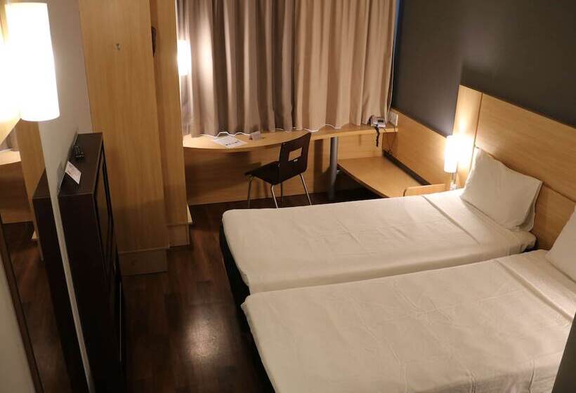 Apartamento 1 Dormitório, Ibis Salvador Rio Vermelho