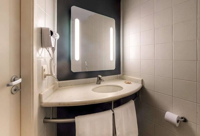 스탠다드 룸, Ibis Sao Jose Do Rio Preto