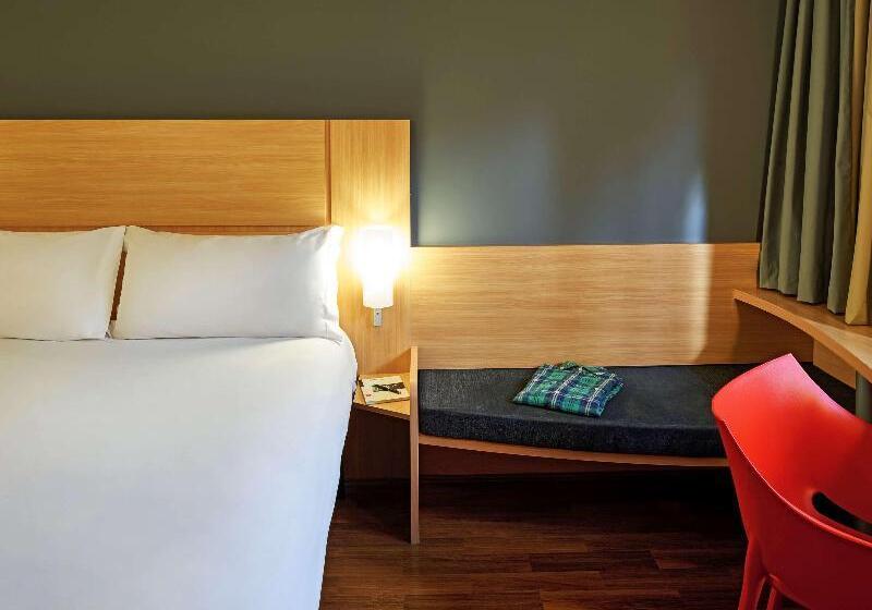 침실 1개 아파트, Ibis Sao Jose Do Rio Preto
