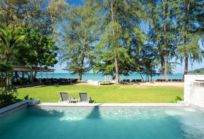Villa 1 Chambre Vue Mer, Khaolak Emerald Beach Resort And Spa
