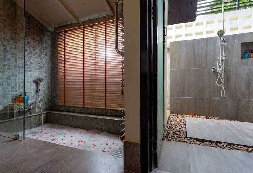 Villa 1 Chambre Vue Mer, Khaolak Emerald Beach Resort And Spa