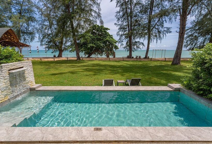 Villa 1 Chambre Vue Mer, Khaolak Emerald Beach Resort And Spa