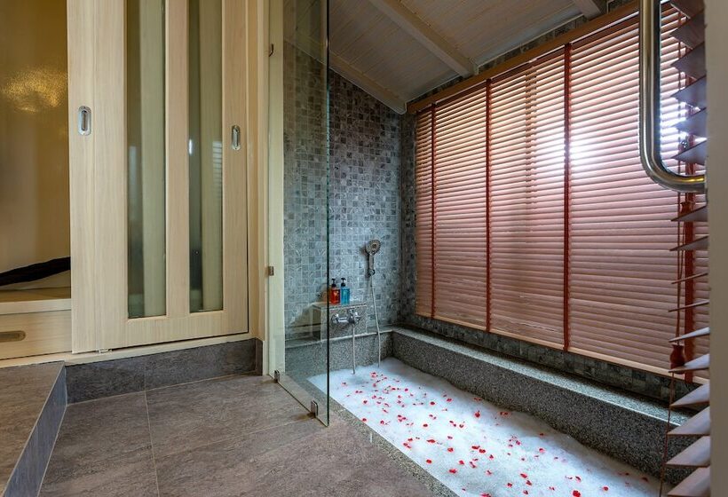 Villa 1 Chambre, Khaolak Emerald Beach Resort And Spa