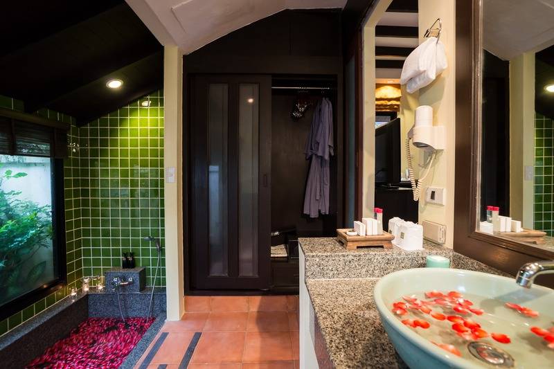 Villa 1 Chambre Vue Mer, Khaolak Emerald Beach Resort And Spa