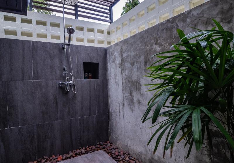 Villa 1 Chambre Vue Mer, Khaolak Emerald Beach Resort And Spa