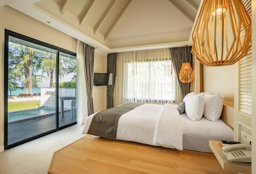 Villa 1 Chambre Vue Mer, Khaolak Emerald Beach Resort And Spa
