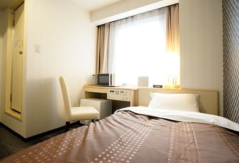 스탠다드 싱글 룸, Livemax Kyoto Gojo