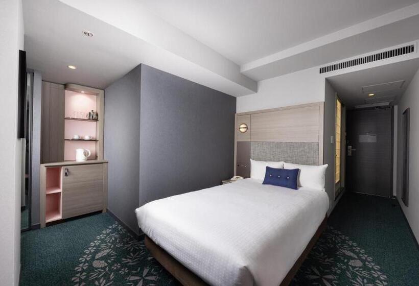 Номер Economy, Mercure Tokyo Ginza