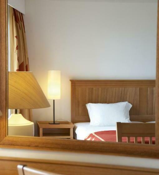 스탠다드 룸, Porto Mare  Portobay