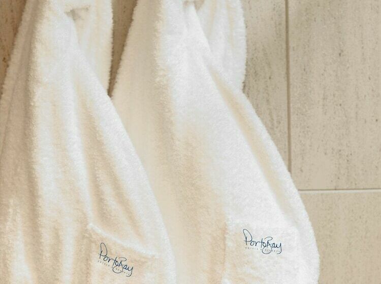 주니어 스위트, Porto Mare  Portobay