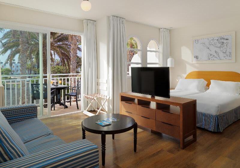 주니어 스위트, Porto Mare  Portobay