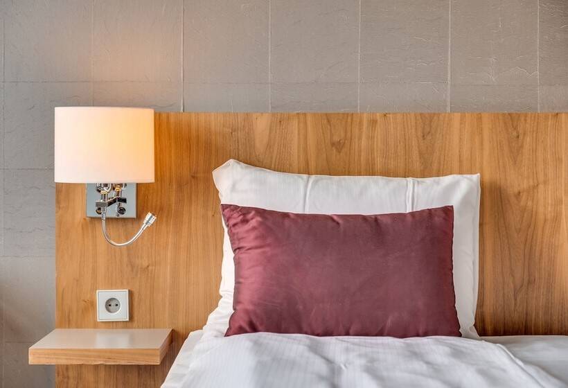标准间, Quality Hotel Residence