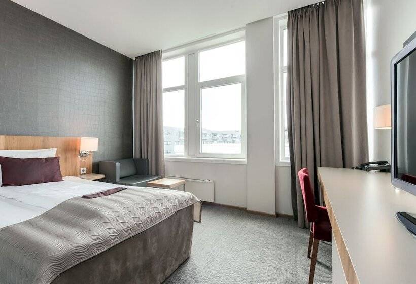 标准间, Quality Hotel Residence