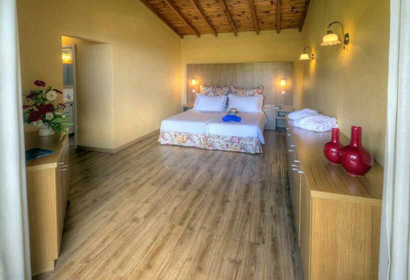 Апартаменты 1 Спальня, Quinta Splendida Wellness & Botanical Garden