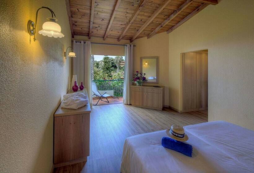 Апартаменты 1 Спальня, Quinta Splendida Wellness & Botanical Garden