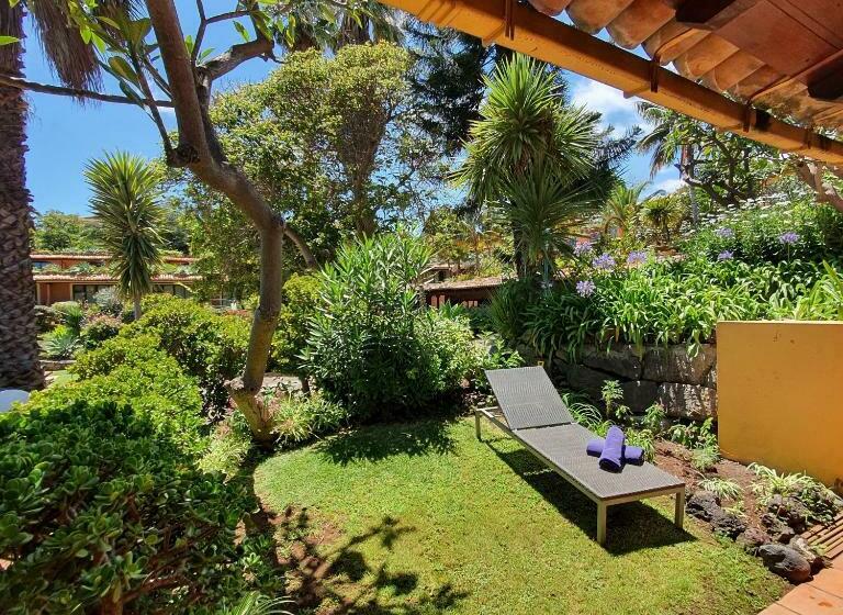 Студио Стандарт Вид на Сад, Quinta Splendida Wellness & Botanical Garden