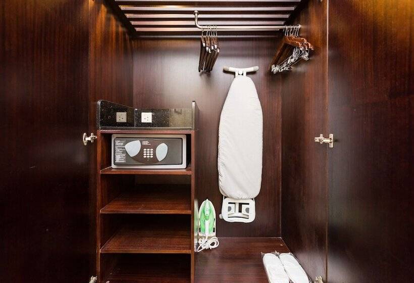 Номер Deluxe, Radisson Blu Mbd Hotel Noida
