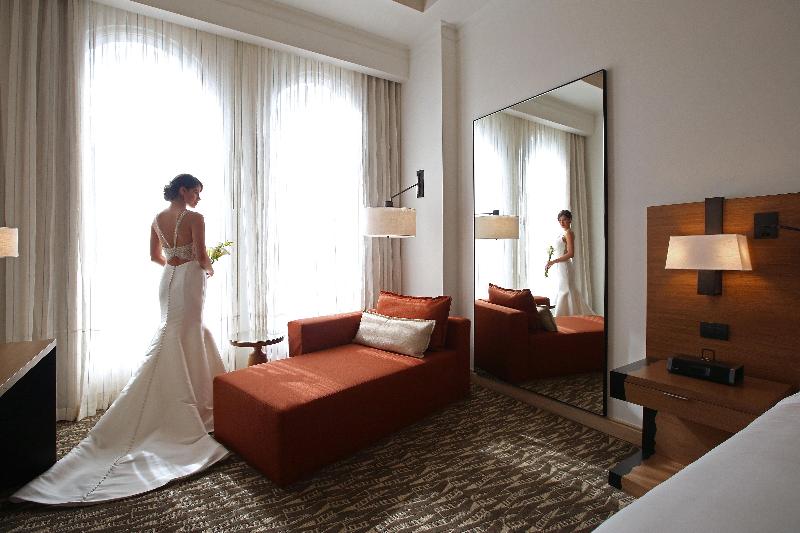 اتاق استاندارد با تخت بزرگ, Real Intercontinental Tegucigalpa, An Ihg