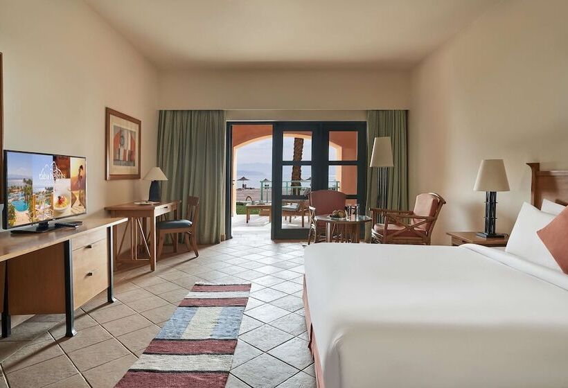اتاق استاندارد با تخت بزرگ, Strand Beach Resort