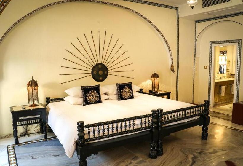 豪华房间, The Raj Palace