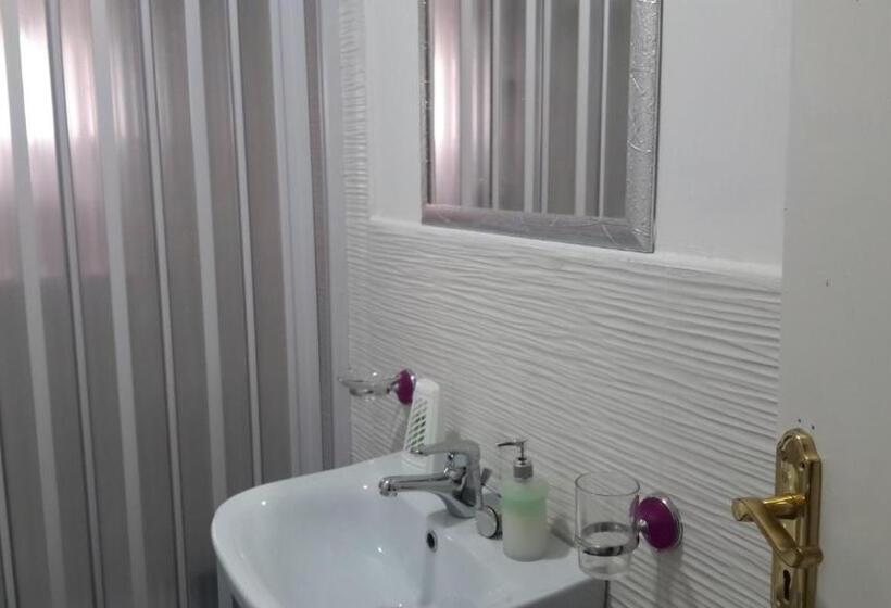Четырехместный Номер Классик, B&b Villa San Nicola