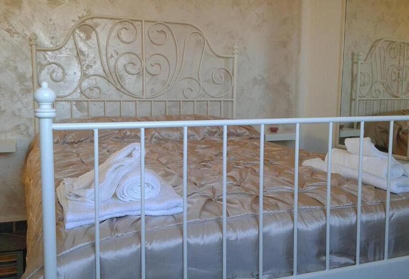 Номер Стандарт, B&b Villa San Nicola