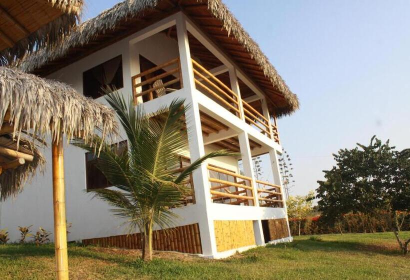 Номер Superior, Hosteria Guachapeli