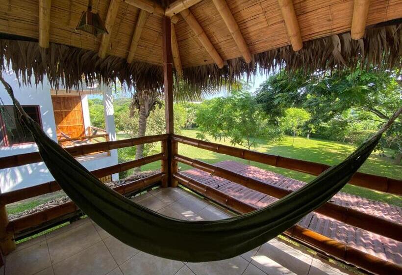 Номер Economy, Hosteria Guachapeli