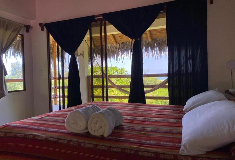 Номер Superior, Hosteria Guachapeli