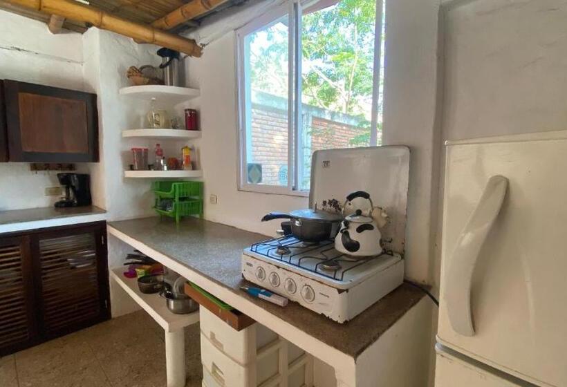 Семейный Номер Superior, Hosteria Guachapeli