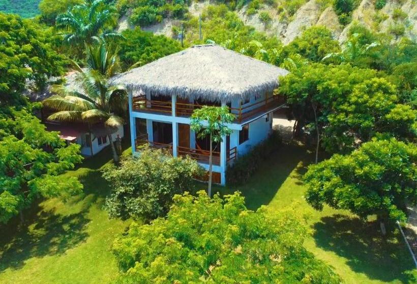 Номер Superior, Hosteria Guachapeli
