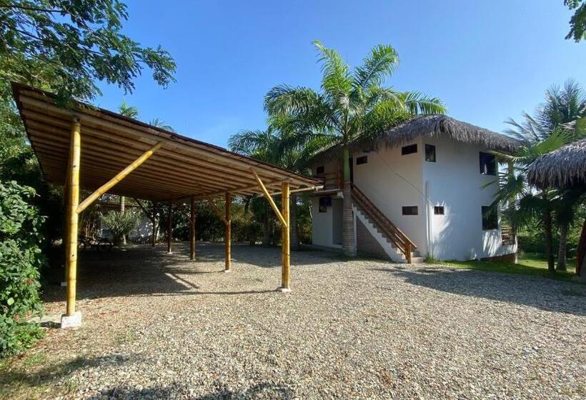 Номер Superior, Hosteria Guachapeli