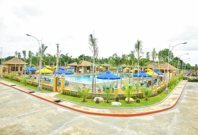 디럭스 룸, Kabaleyan Cove Resort Powered By Cocotel