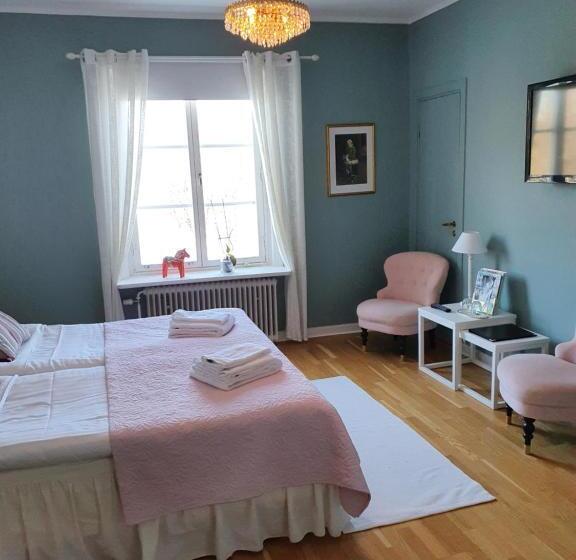 Номер Superior, Långshyttans Brukshotell
