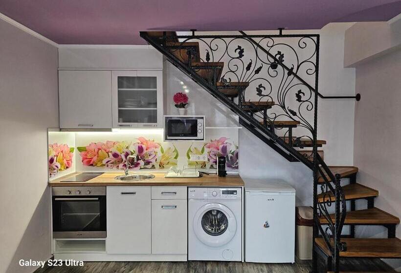 Апартаменты 2 Спальни, Villa Diana